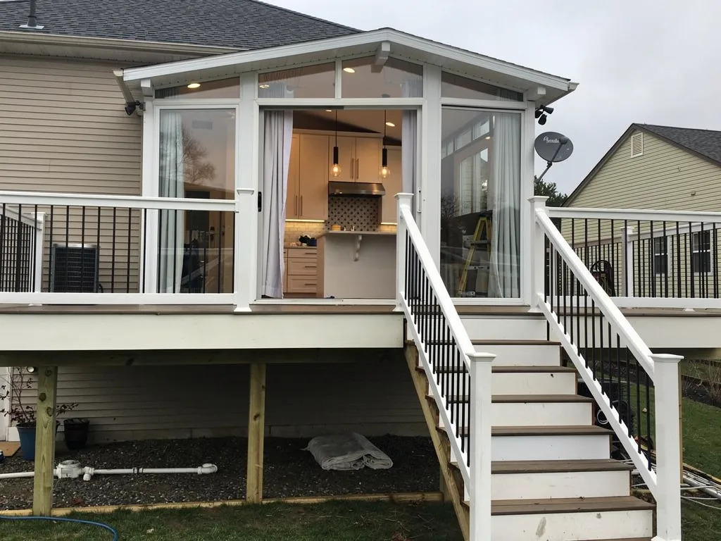 Why Trust Ash Home Improvements With Your Project